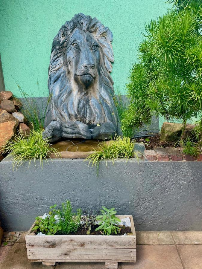 Timebridge Mansions Privatunterkunft Johannesburg